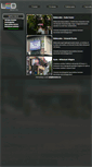 Mobile Screenshot of ledreklam.hu